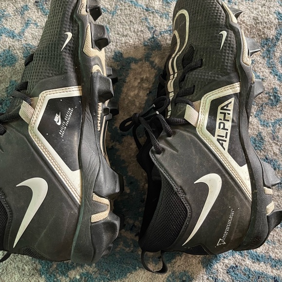 Nike football cleats - Picture 3 of 5